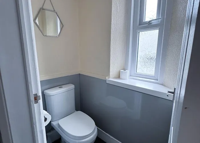 Penzion Thornleigh - Free On Street Parking