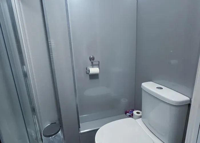 Thornleigh - Free On Street Parking 3* Windermere