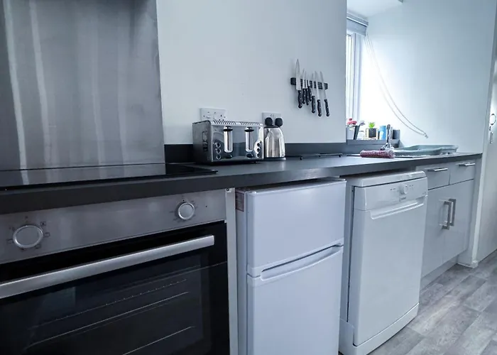 Penzion Thornleigh - Free On Street Parking Windermere