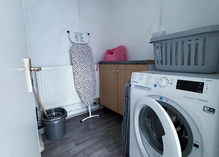 Thornleigh - Free On Street Parking Penzion Windermere