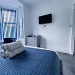 Penzion Thornleigh - Free On Street Parking Windermere