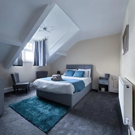 Thornleigh - Free On Street Parking Guest house 4*