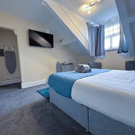 Thornleigh - Free On Street Parking Guest house Windermere