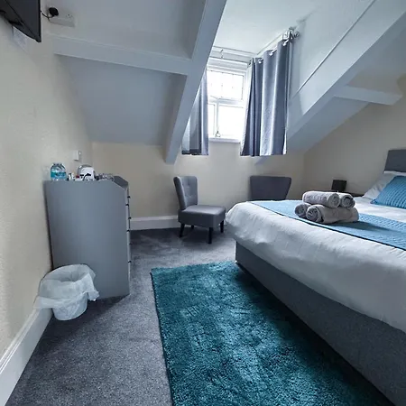 Thornleigh - Free On Street Parking 4* Windermere