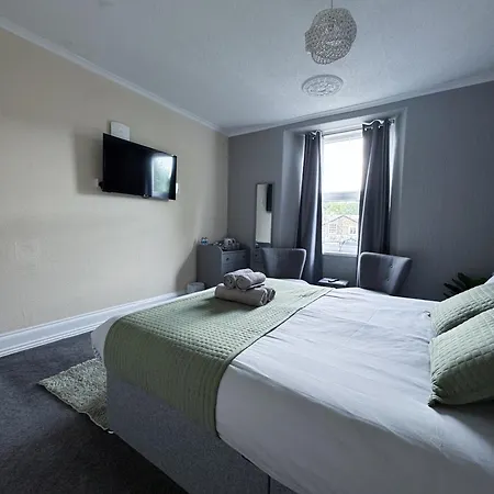Thornleigh - Free On Street Parking Guest house Windermere