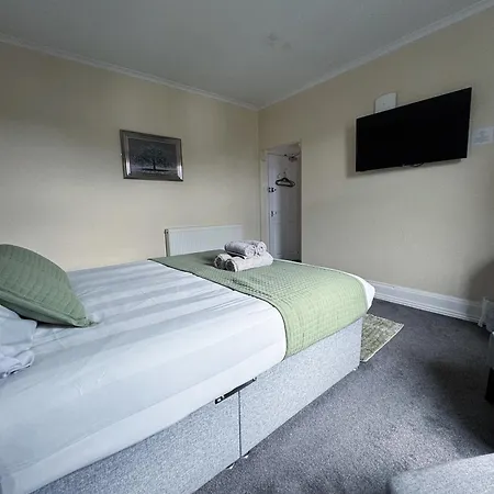 Thornleigh - Free On Street Parking Guest house Windermere