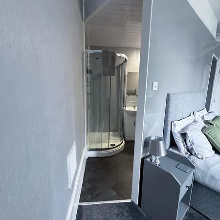 Thornleigh - Free On Street Parking 4* Windermere