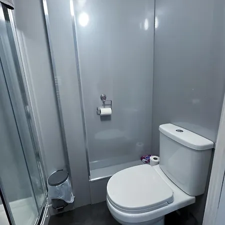 Thornleigh - Free On Street Parking 4* Windermere