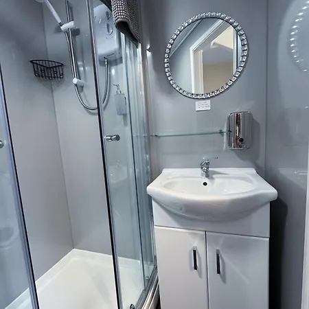 Guest house Thornleigh - Free On Street Parking Windermere