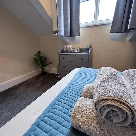 Thornleigh - Free On Street Parking Guest house