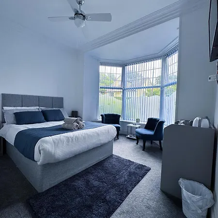Thornleigh - Free On Street Parking 4* Windermere