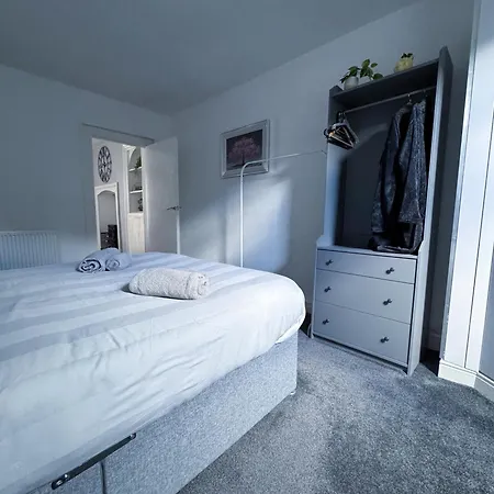 Thornleigh - Free On Street Parking 招待所 温德米尔