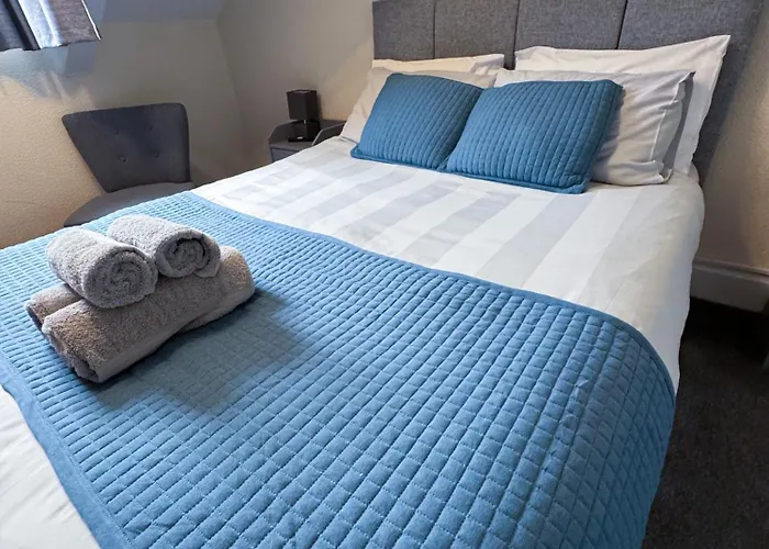 Thornleigh - Free On Street Parking 招待所 4*