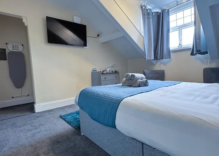 Thornleigh - Free On Street Parking 招待所 温德米尔