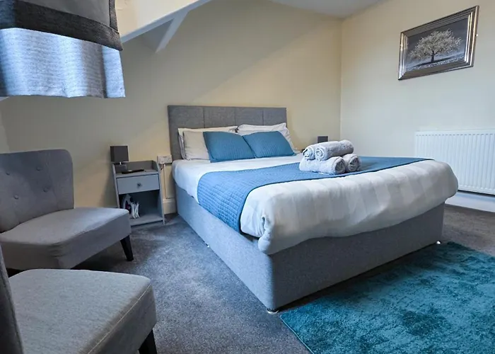 Thornleigh - Free On Street Parking 温德米尔