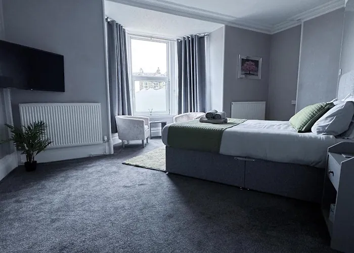 Thornleigh - Free On Street Parking 招待所 温德米尔