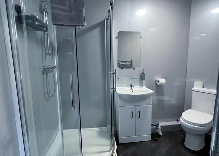 Thornleigh - Free On Street Parking 招待所 温德米尔