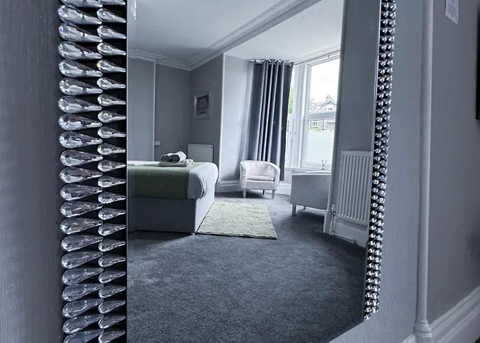 Thornleigh - Free On Street Parking 招待所 温德米尔