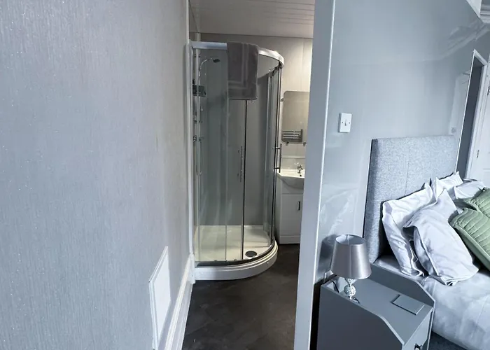 Thornleigh - Free On Street Parking 4* 温德米尔