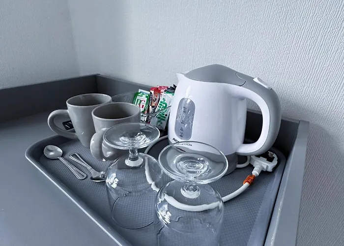 招待所 Thornleigh - Free On Street Parking