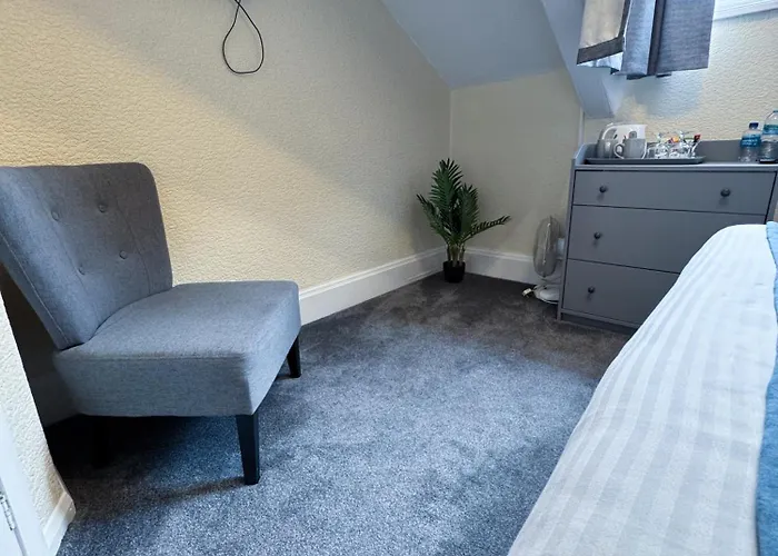 Thornleigh - Free On Street Parking 招待所 温德米尔