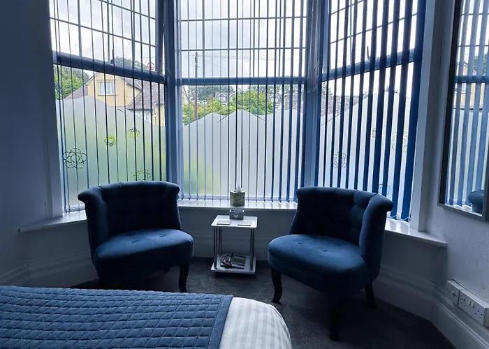 Thornleigh - Free On Street Parking 招待所 温德米尔