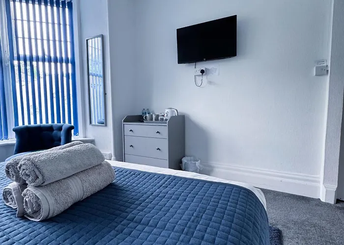 招待所 Thornleigh - Free On Street Parking 温德米尔