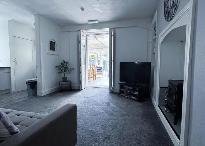 招待所 Thornleigh - Free On Street Parking