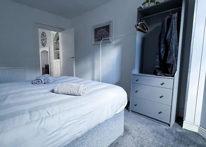 Thornleigh - Free On Street Parking 招待所 温德米尔