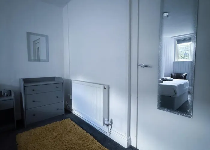 招待所 Thornleigh - Free On Street Parking