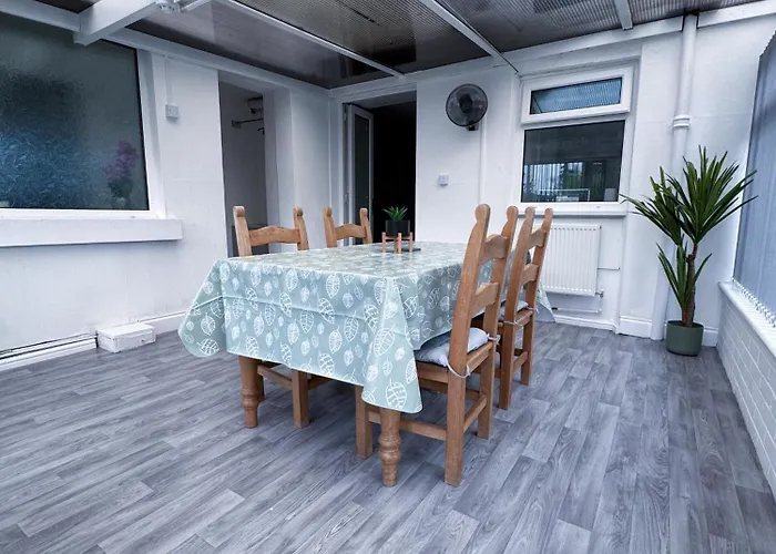 招待所 Thornleigh - Free On Street Parking