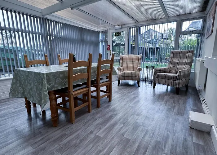 Thornleigh - Free On Street Parking 4* 温德米尔