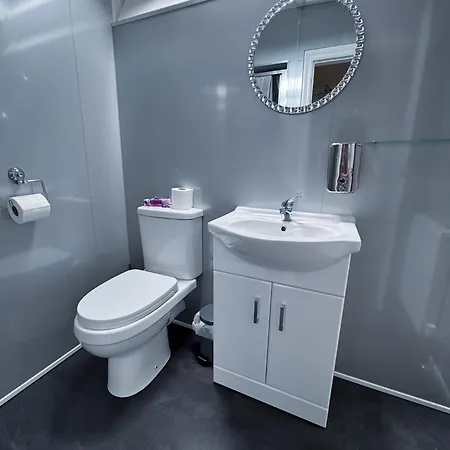 Pensjonat Thornleigh - Free On Street Parking