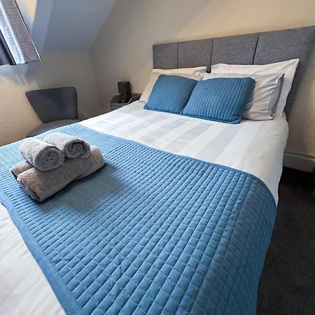 Thornleigh - Free On Street Parking Pensjonat 3*