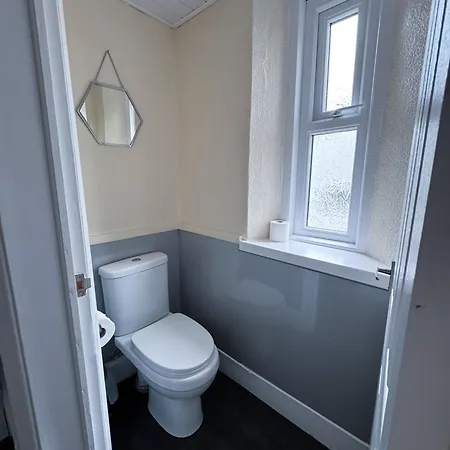 Pensjonat Thornleigh - Free On Street Parking