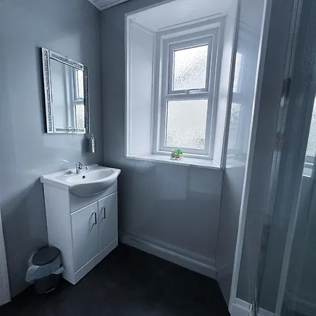 Pensjonat Thornleigh - Free On Street Parking Windermere