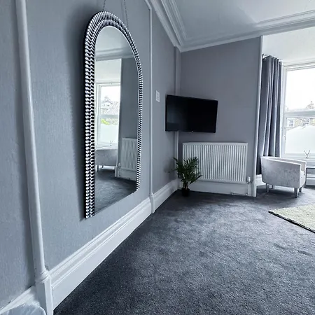 Pensjonat Thornleigh - Free On Street Parking