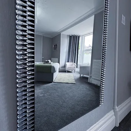 Thornleigh - Free On Street Parking Pensjonat Windermere