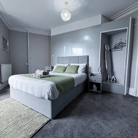 Thornleigh - Free On Street Parking Pensjonat 3*