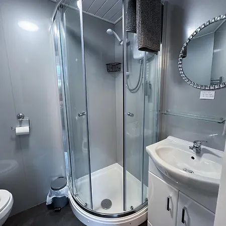 Pensjonat Thornleigh - Free On Street Parking