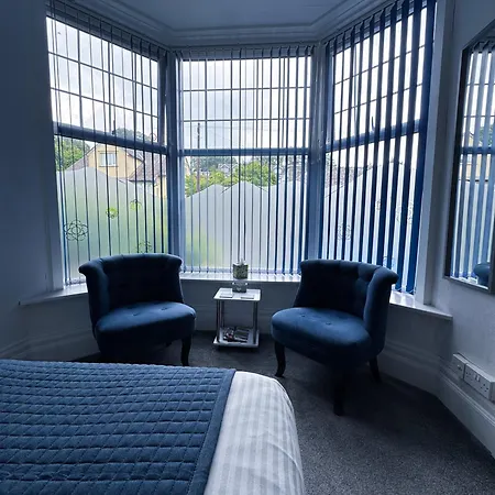 Thornleigh - Free On Street Parking Pensjonat Windermere