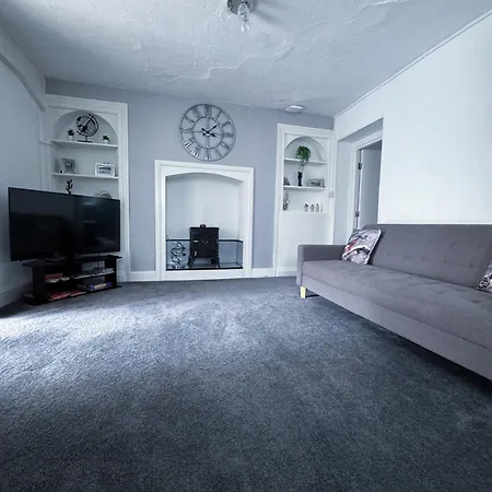 Thornleigh - Free On Street Parking Pensjonat 3*