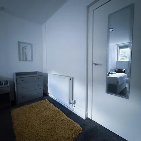 Pensjonat Thornleigh - Free On Street Parking