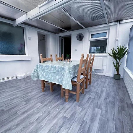 Pensjonat Thornleigh - Free On Street Parking