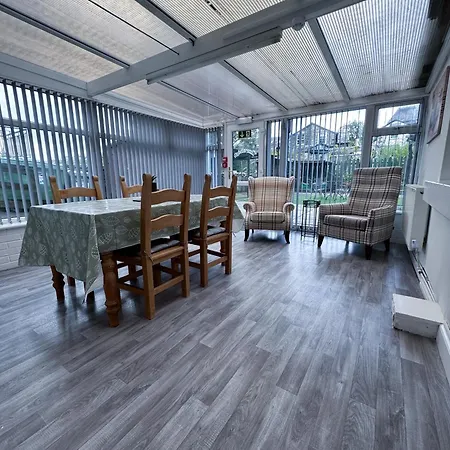 Thornleigh - Free On Street Parking 3* Windermere