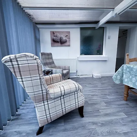 Pensjonat Thornleigh - Free On Street Parking