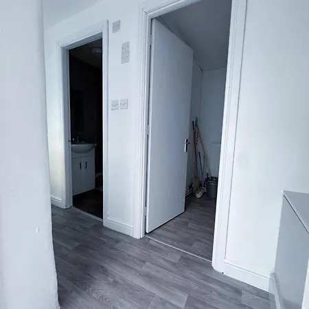 Pensjonat Thornleigh - Free On Street Parking 3*