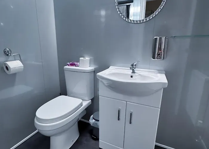 بيت ضيافة Thornleigh - Free On Street Parking