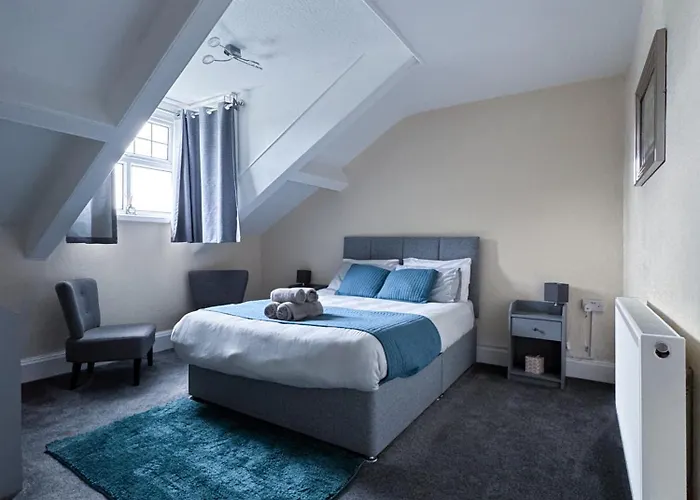 Thornleigh - Free On Street Parking بيت ضيافة 3*