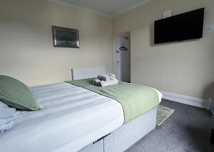 Thornleigh - Free On Street Parking بيت ضيافة ويندرمير